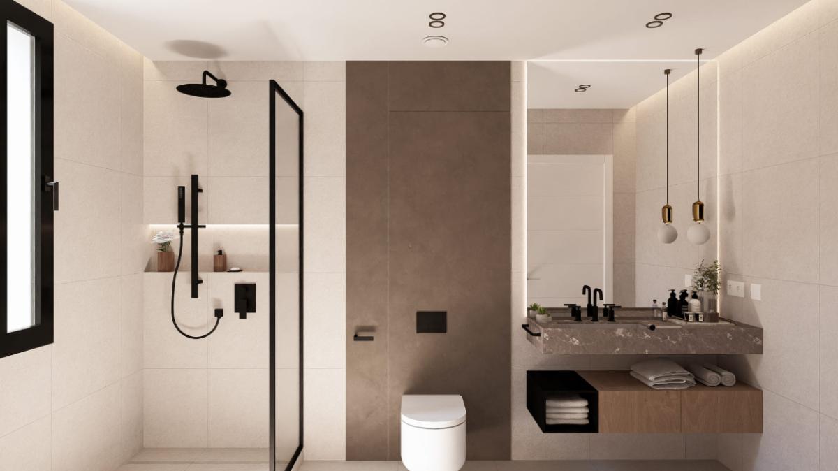 Villa - Murcia — 17