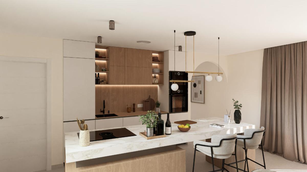 Villa - Murcia — 18
