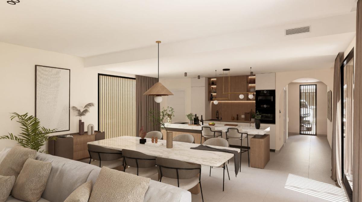 Villa - Murcia — 19