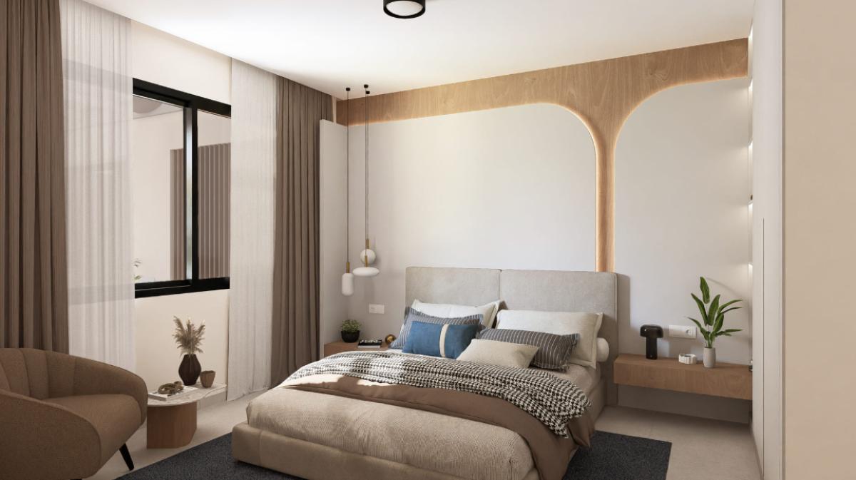 Villa - Murcia — 20