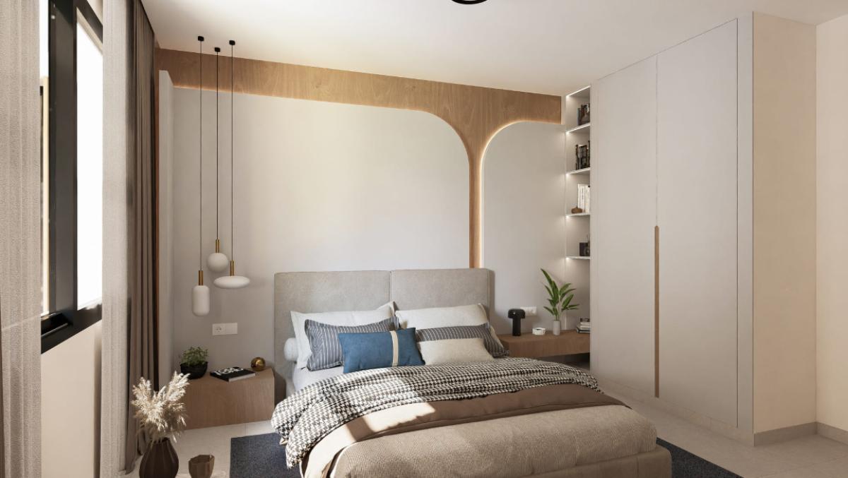 Villa - Murcia — 21