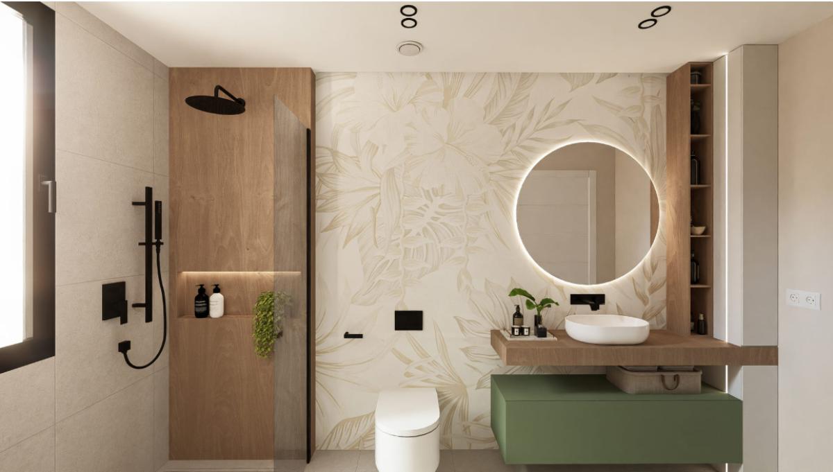 Villa - Murcia — 22