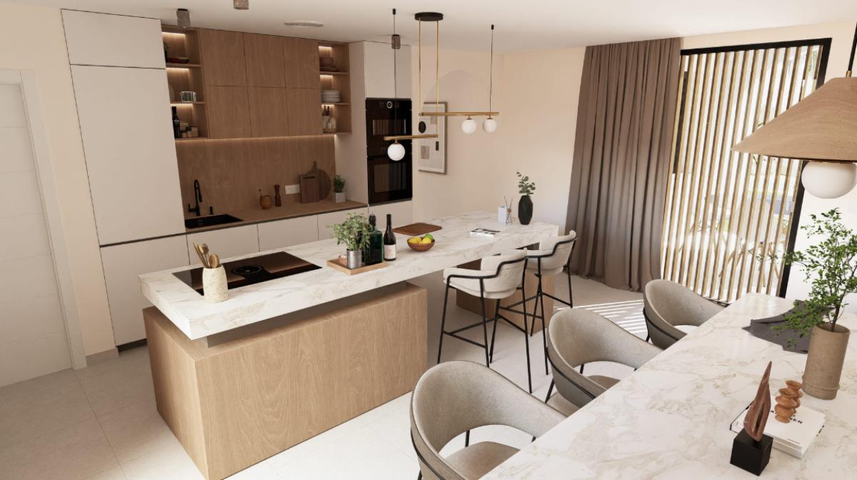 Villa - Murcia — 23