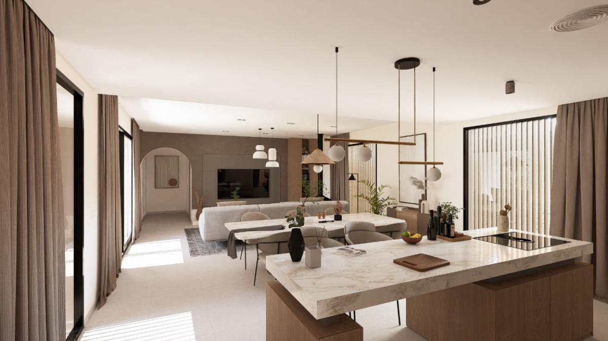 Villa - Murcia — 24