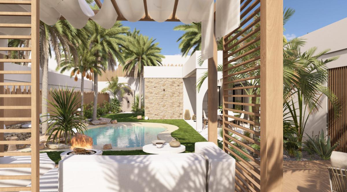 Villa - Murcia — 25