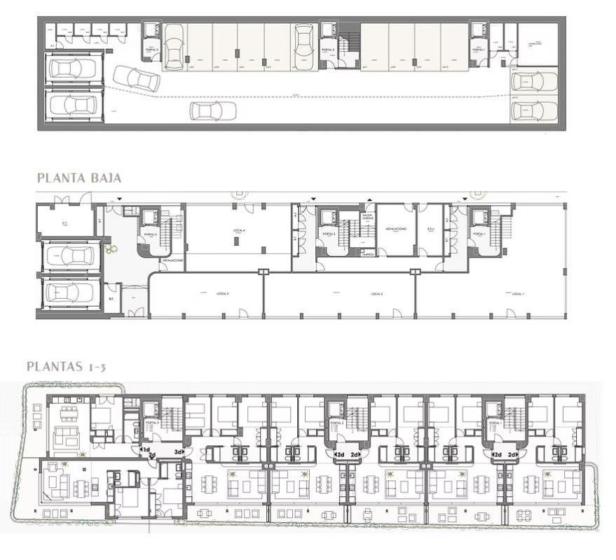 Appartement - Estepona — 11