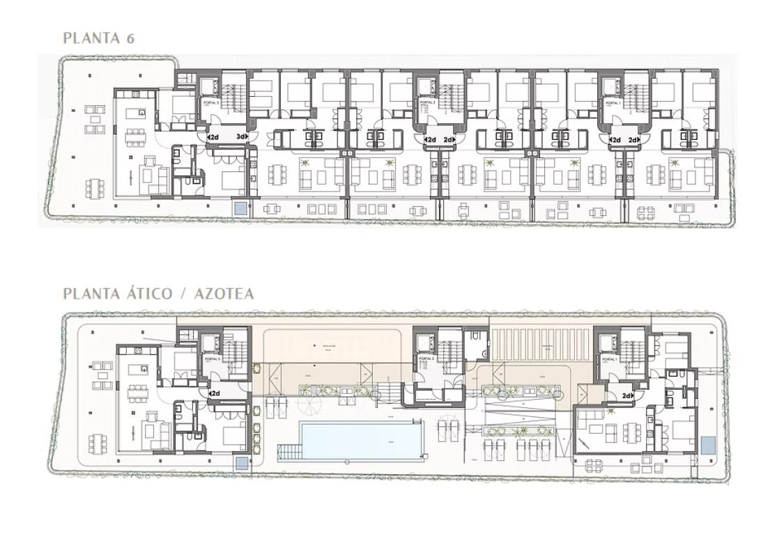Appartement - Estepona — 12
