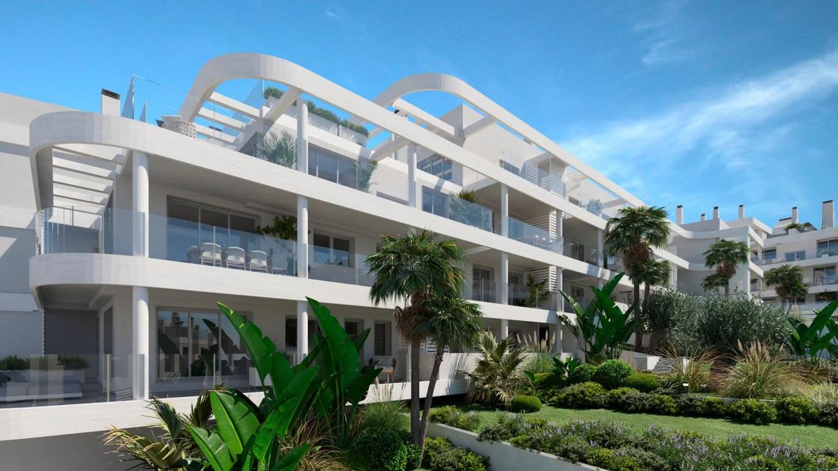 Appartement - Estepona — 4