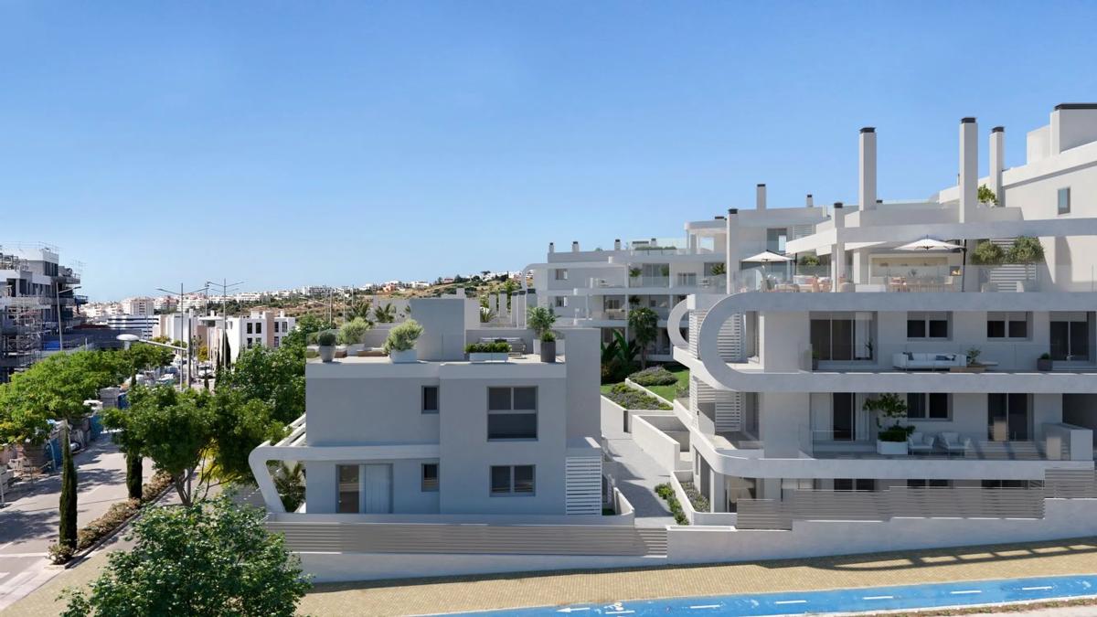 Appartement - Estepona — 5