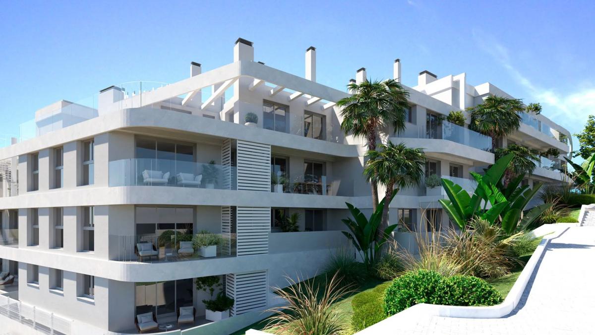 Appartement - Estepona — 6