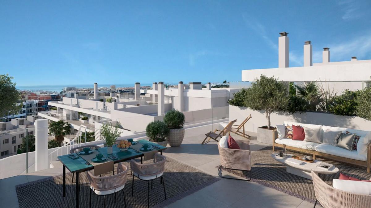 Appartement - Estepona — 8