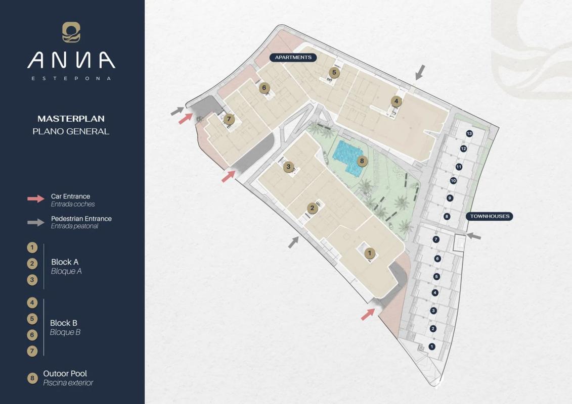 Appartement - Estepona — 9