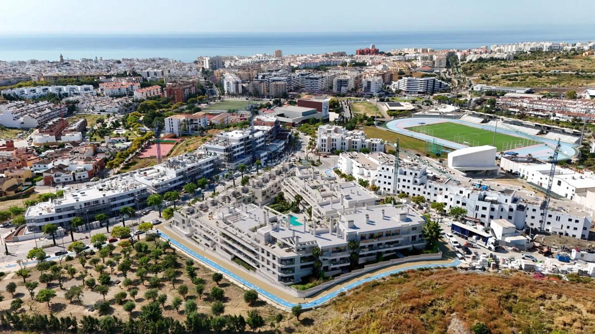 Appartement - Estepona — 10