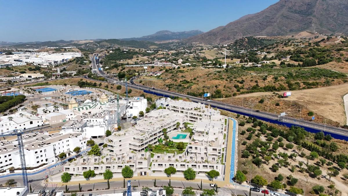 Appartement - Estepona — 11