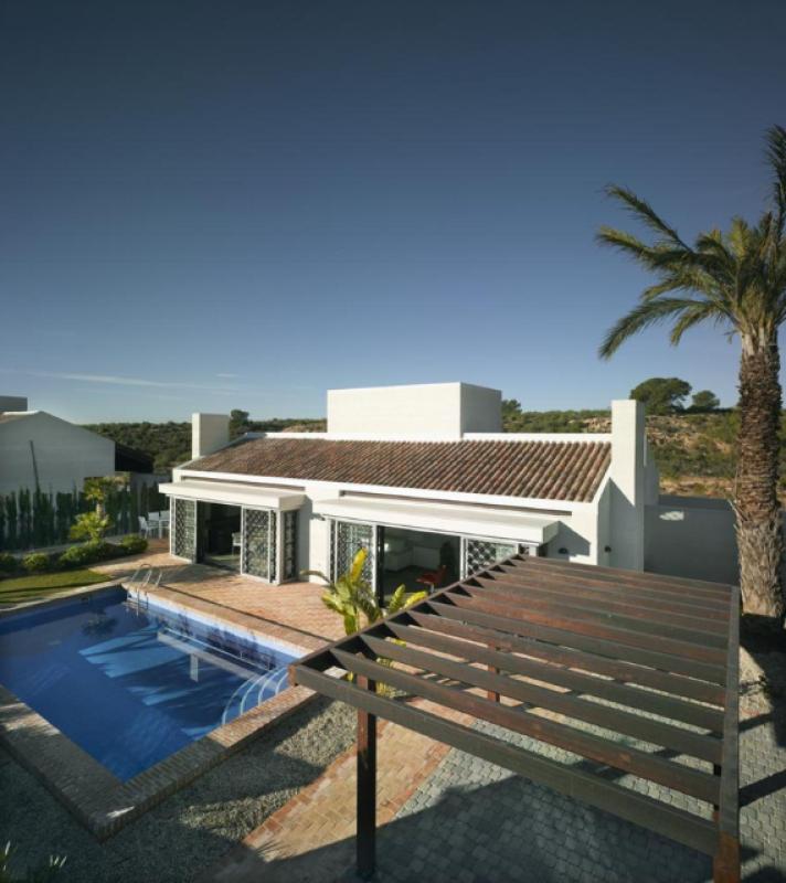 Main Property View