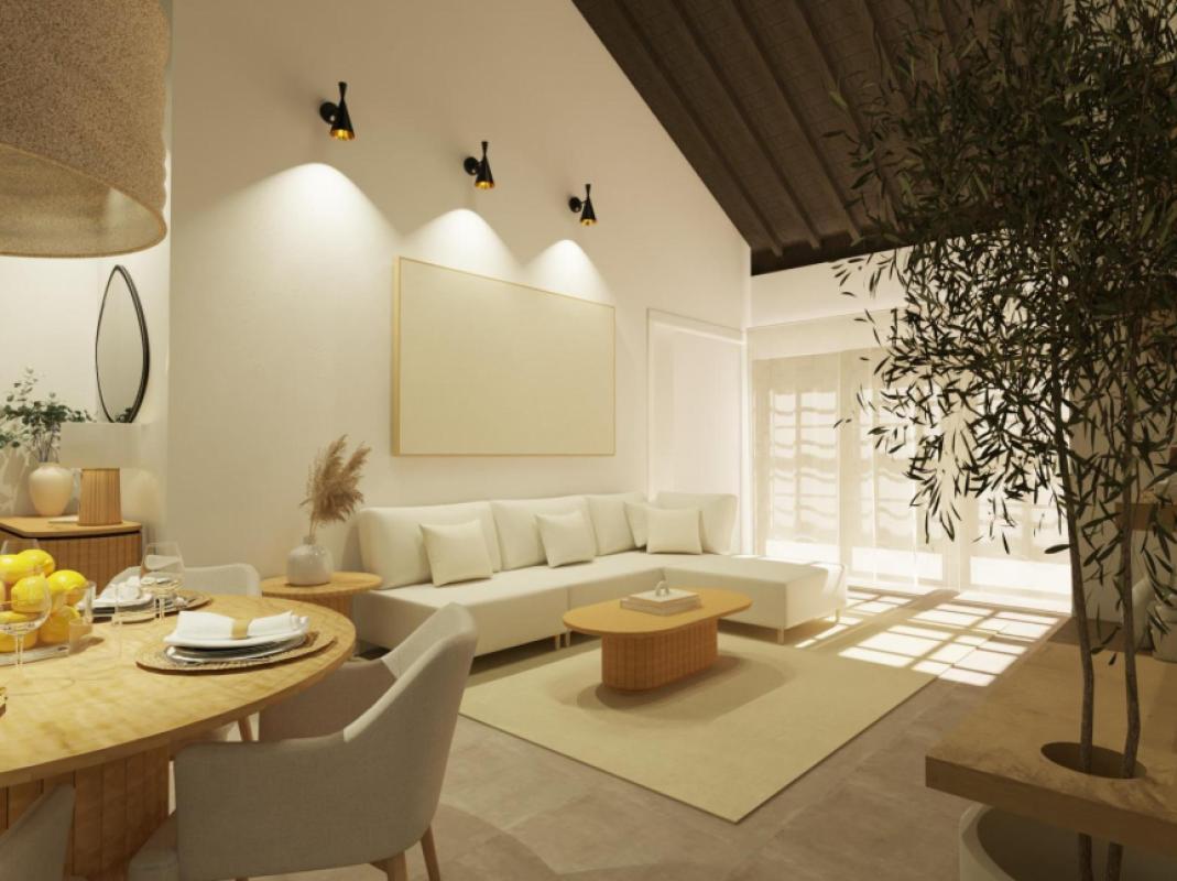 Casa en venta en Murcia zona Sucina