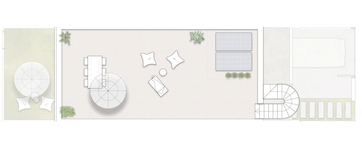 Casa en venta en Pilar de la Horadada zona Pilar de la Horadada