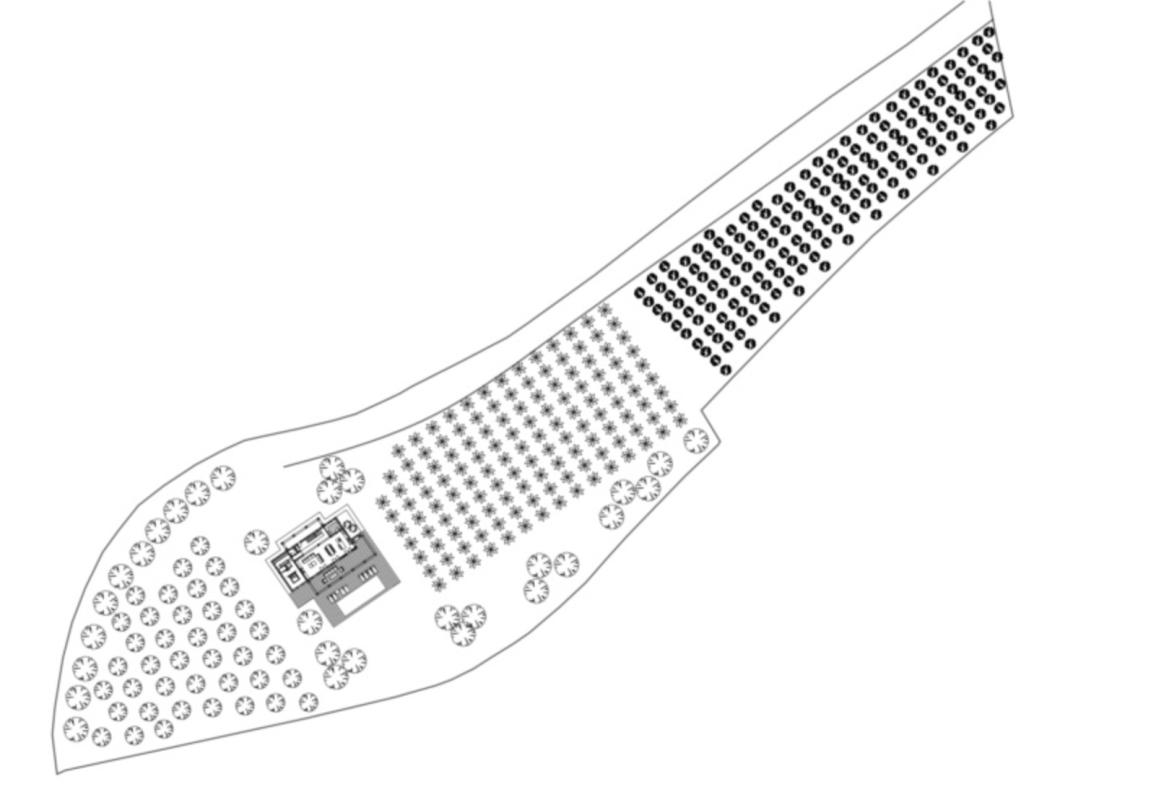 Villa en venta en Teulada zona Moraira