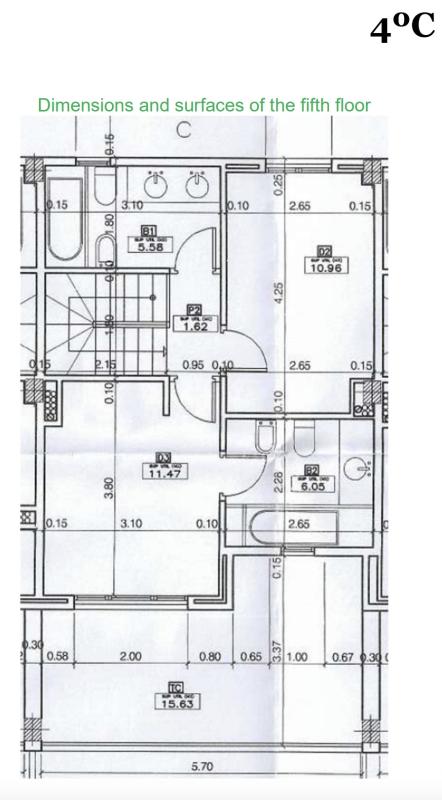 Piso en venta en Relleu zona Relleu