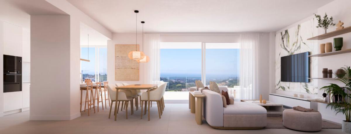Appartement - Estepona — 5