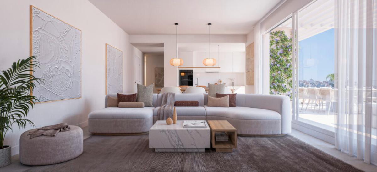 Appartement - Estepona — 6