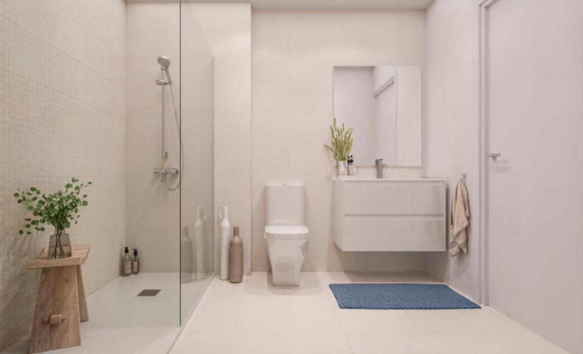 Appartement - Estepona — 7