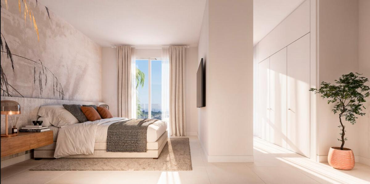 Appartement - Estepona — 3