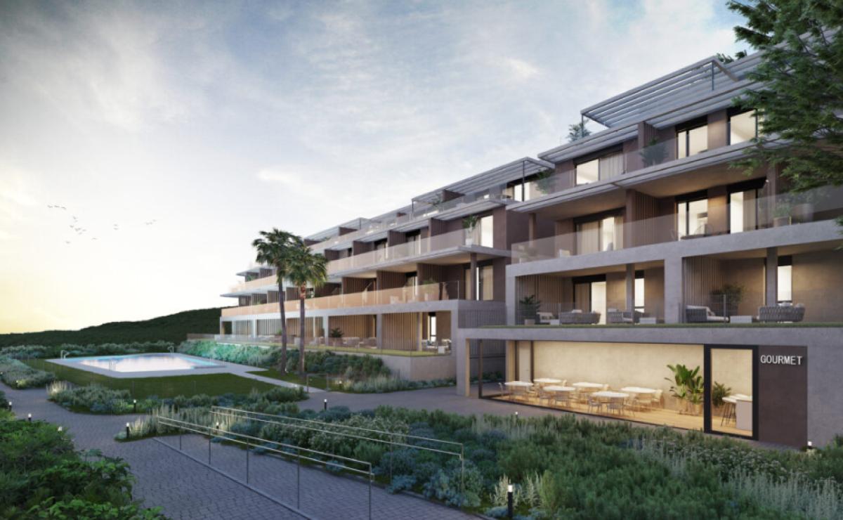 Appartement - Estepona — 9
