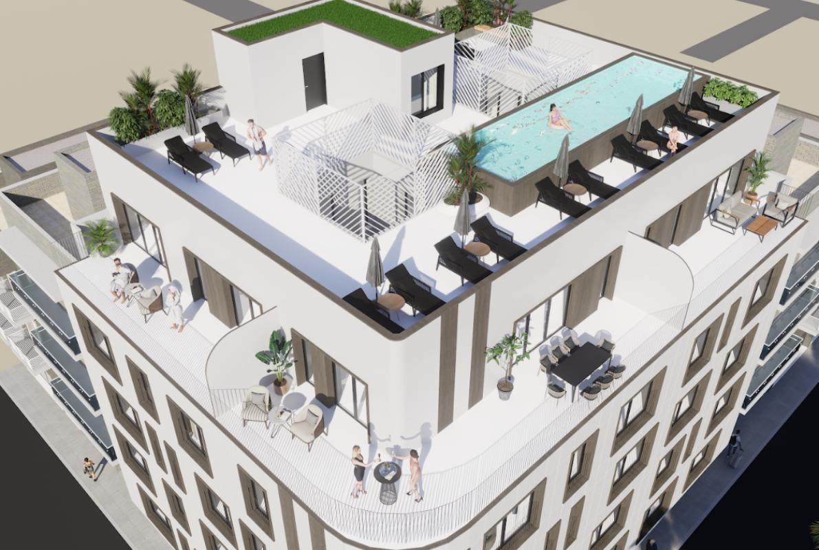 Main Property View