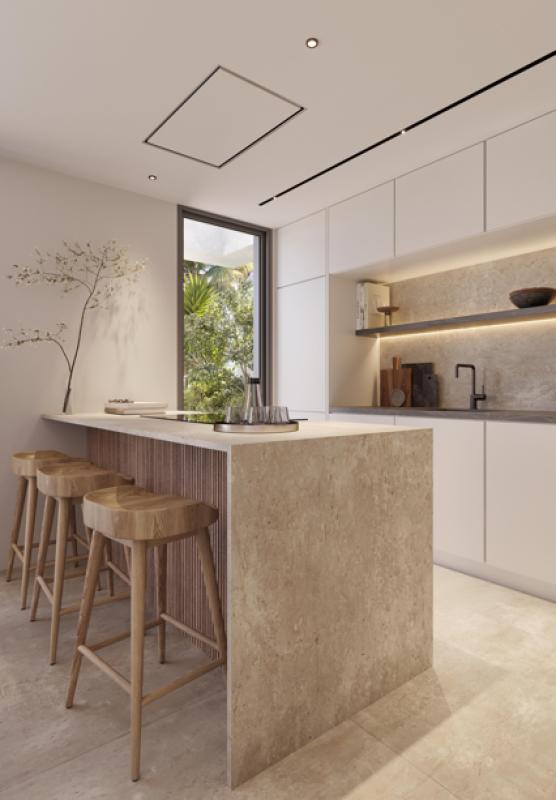 Appartement - Estepona — 3