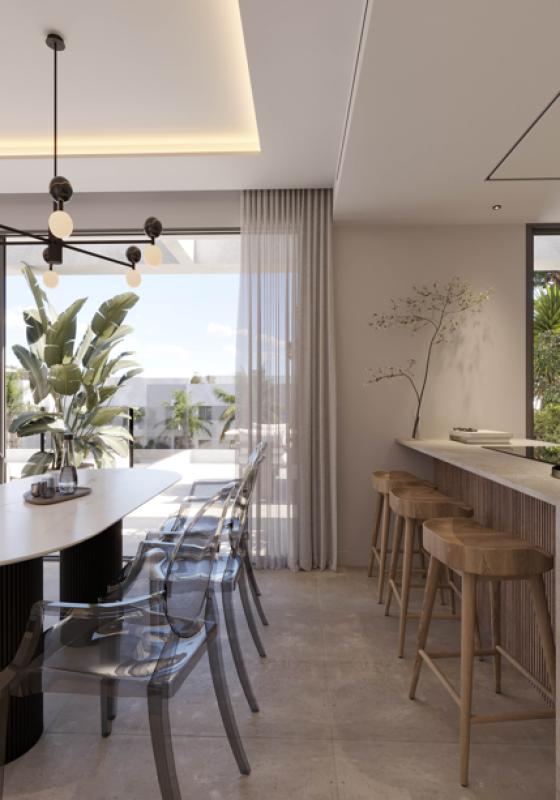 Appartement - Estepona — 5