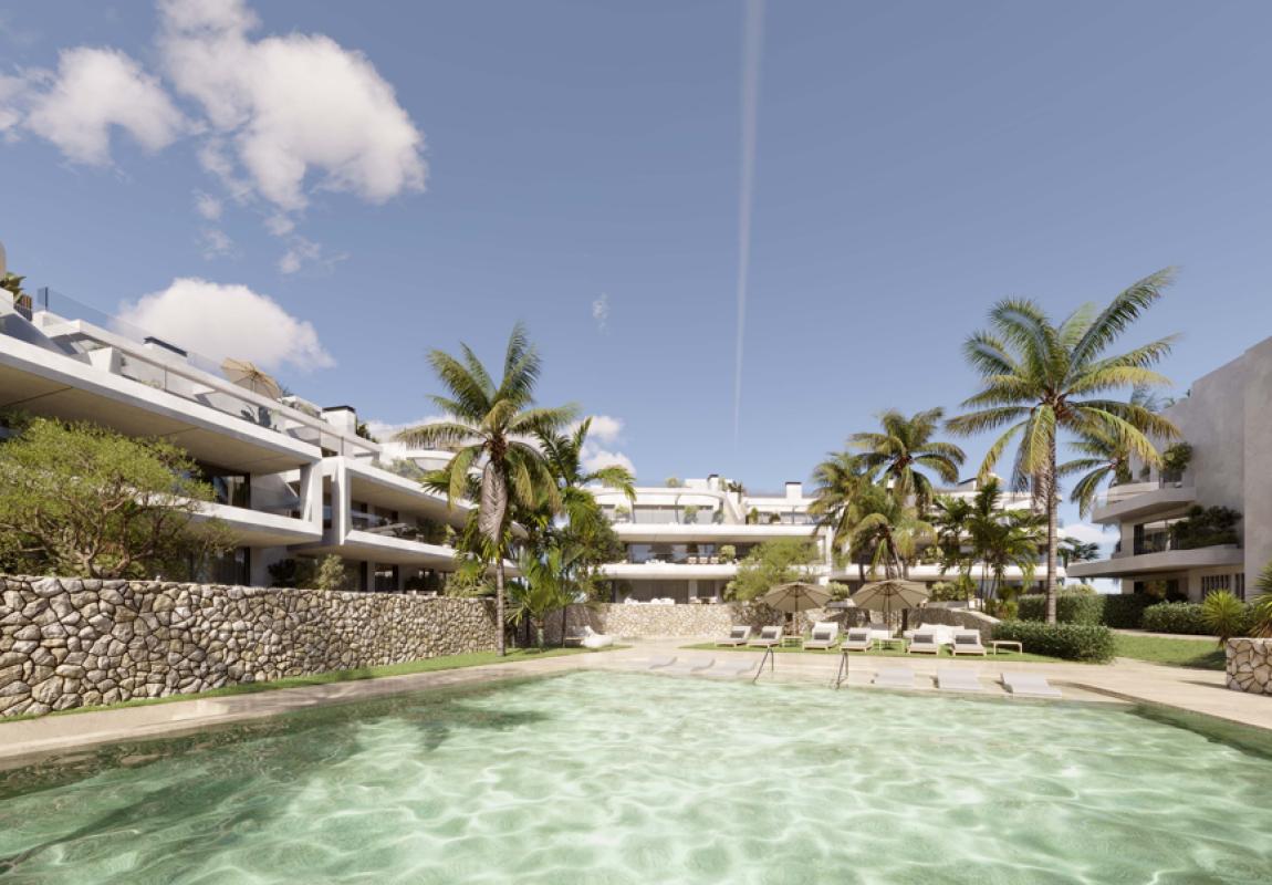 Appartement - Estepona — 6