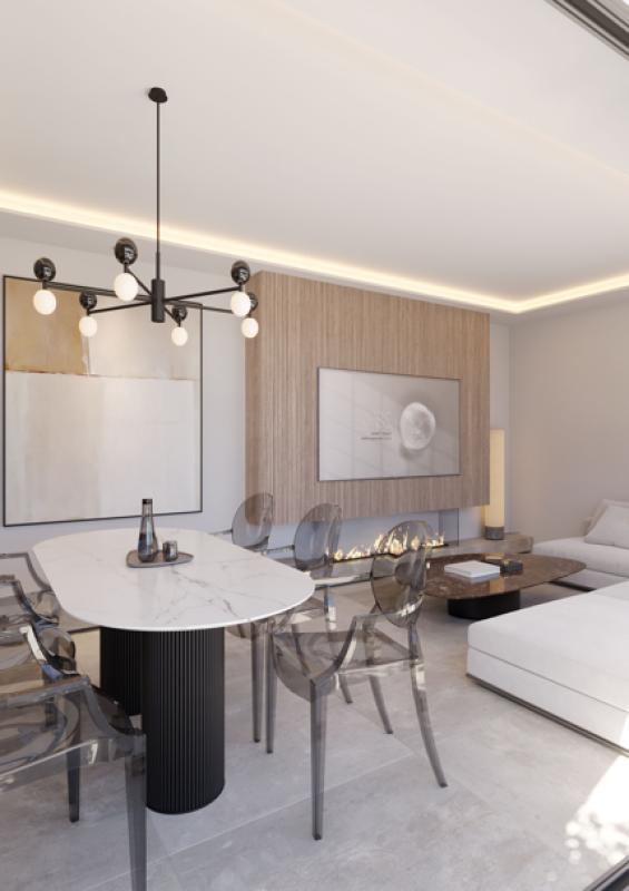 Appartement - Estepona — 7