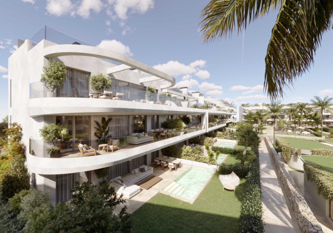 Appartement - Estepona — 8