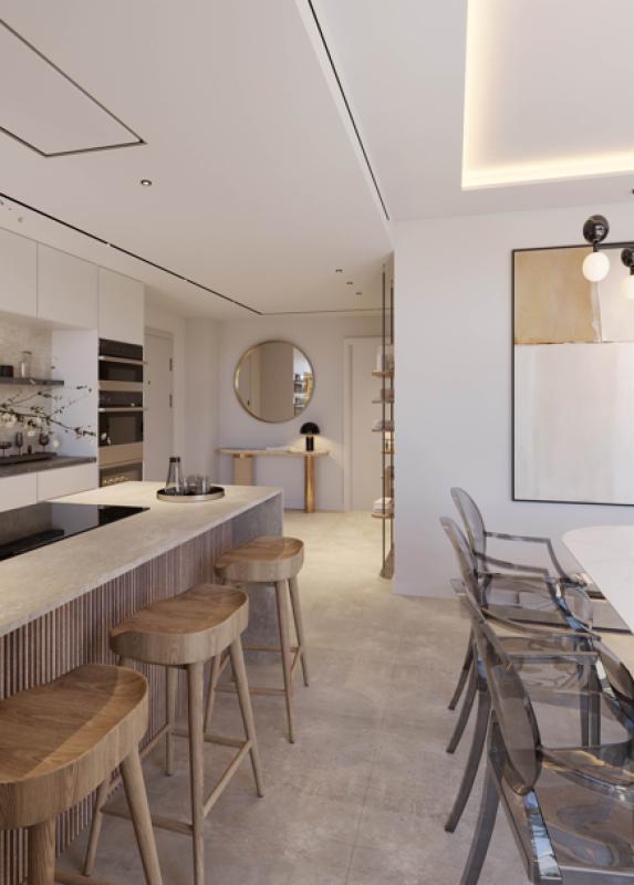 Appartement - Estepona — 9