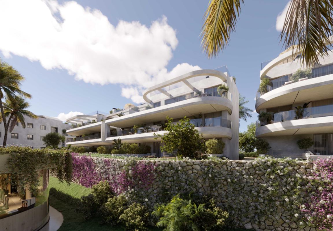 Appartement - Estepona — 10