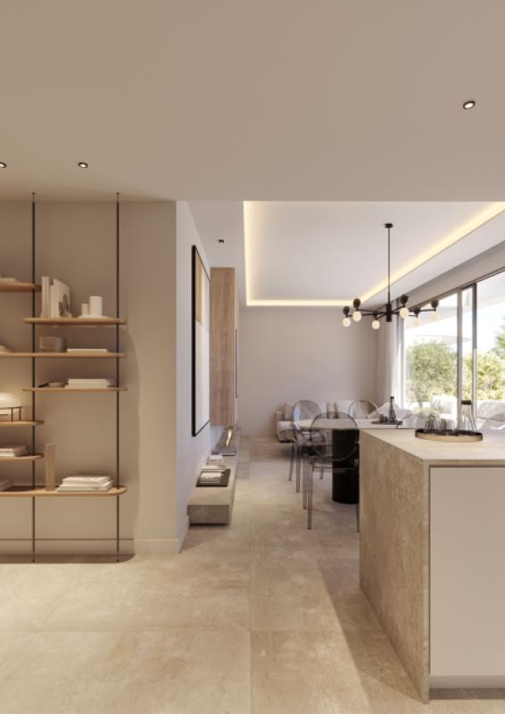 Appartement - Estepona — 13