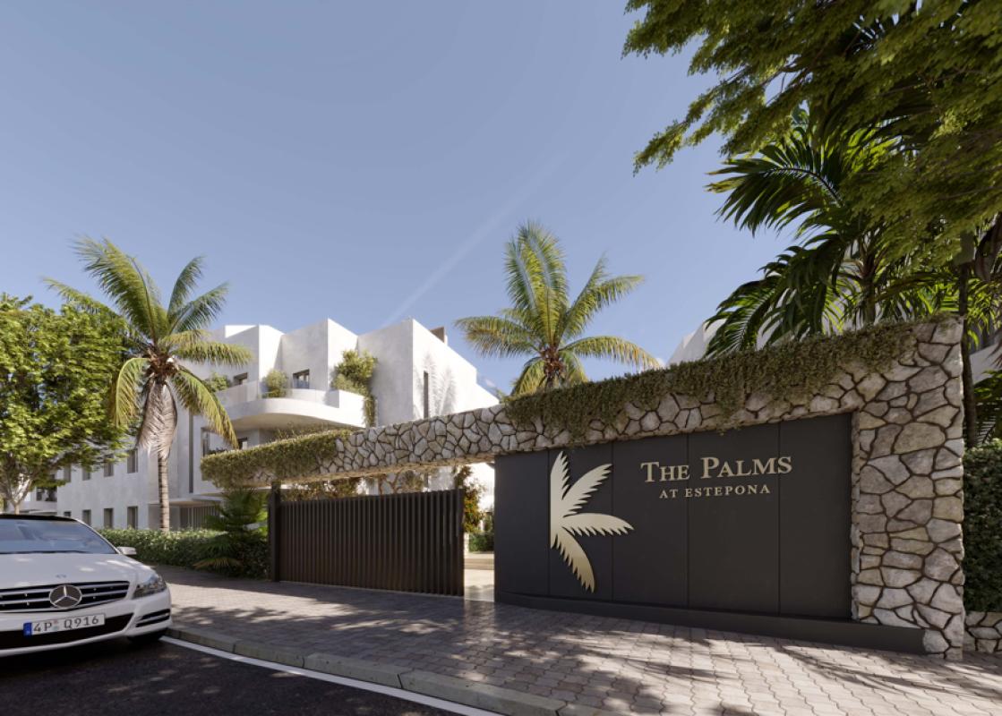 Appartement - Estepona — 14