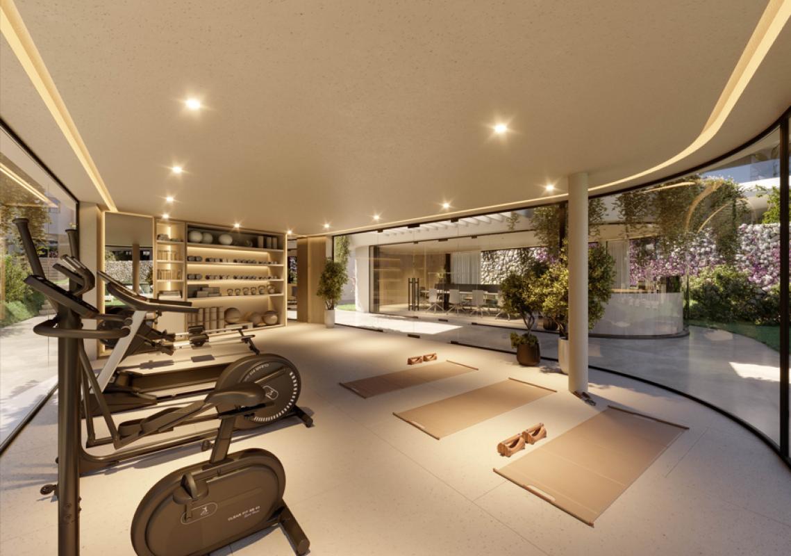 Appartement - Estepona — 15