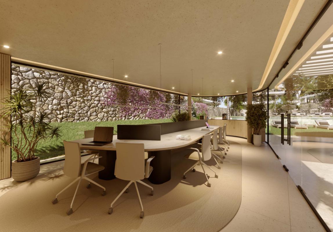 Appartement - Estepona — 17