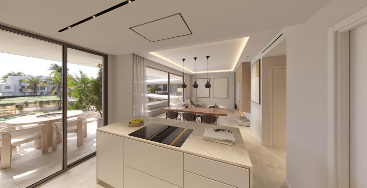 Appartement - Estepona — 18