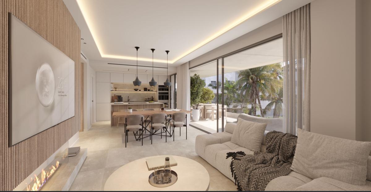 Appartement - Estepona — 19