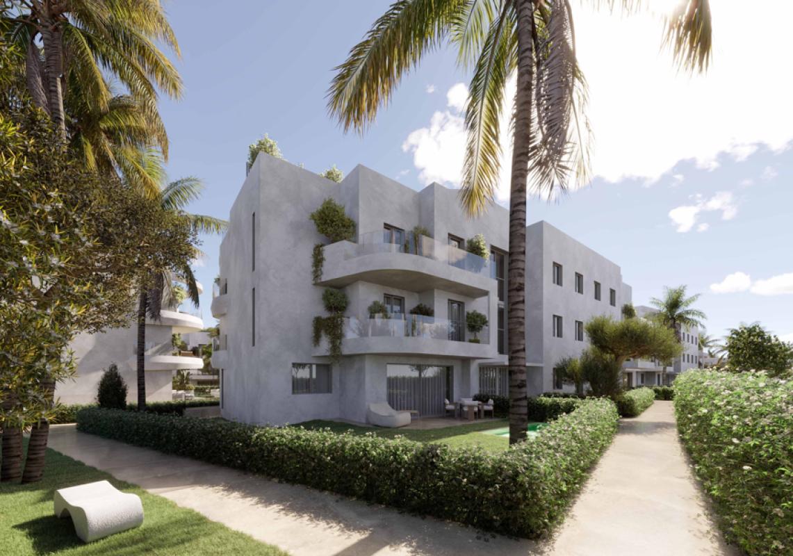 Appartement - Estepona — 20