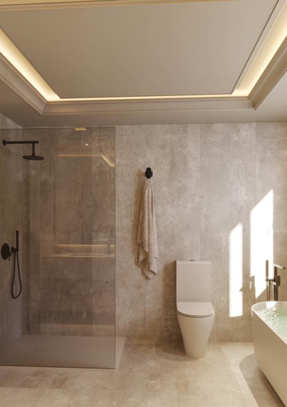 Appartement - Estepona — 23
