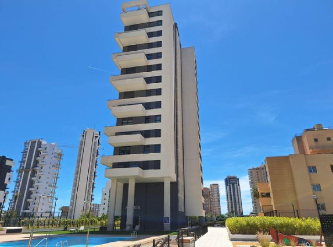 Main Property View