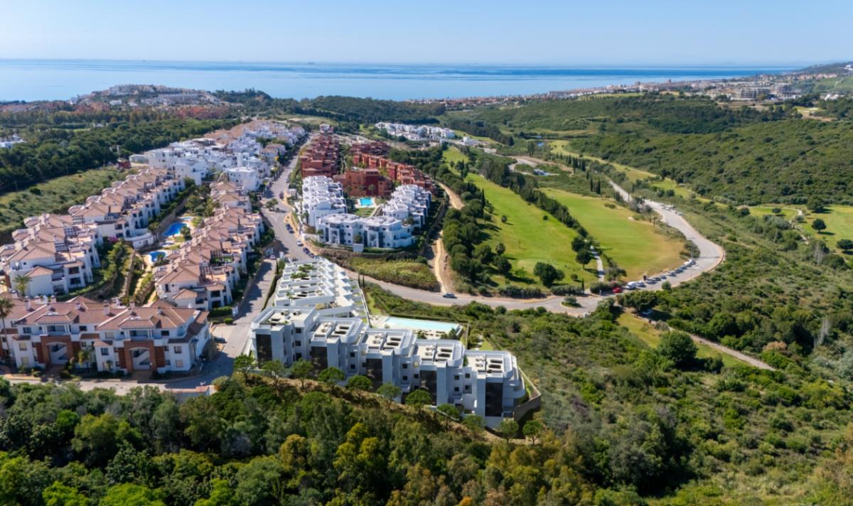 Apartamento - Casares — 3