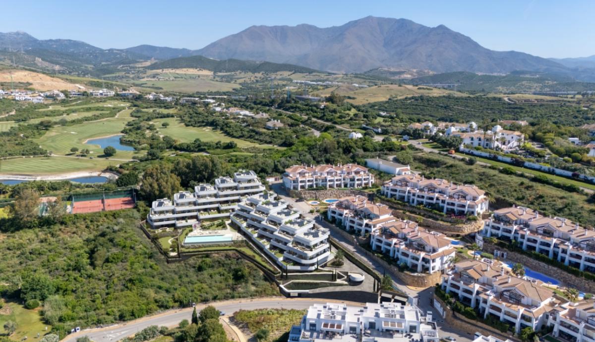 Apartamento - Casares — 4