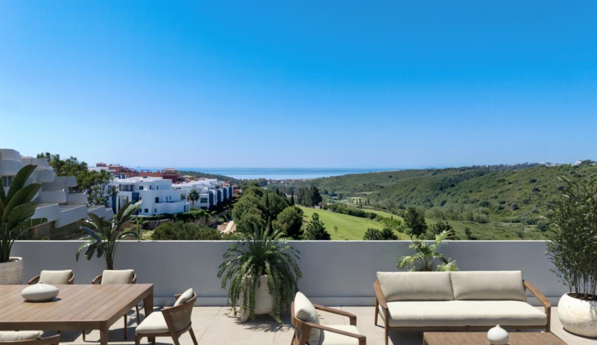 Apartamento - Casares — 5