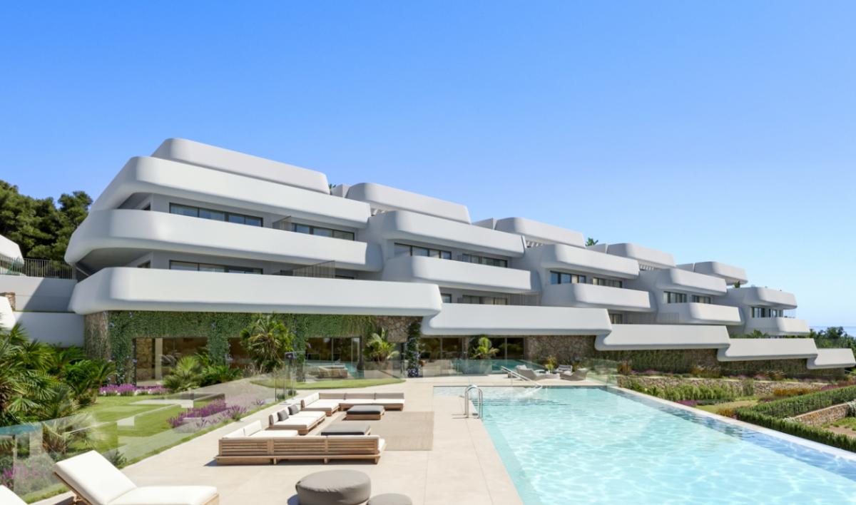 Apartamento - Casares — 2