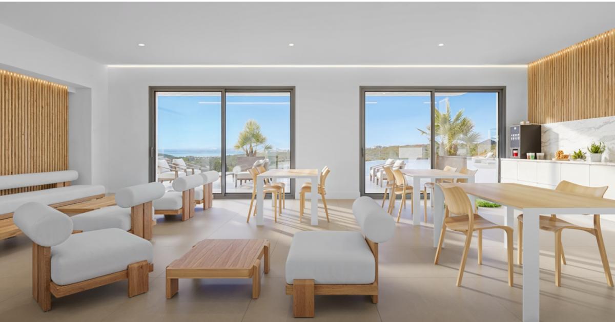 Apartamento - Casares — 8